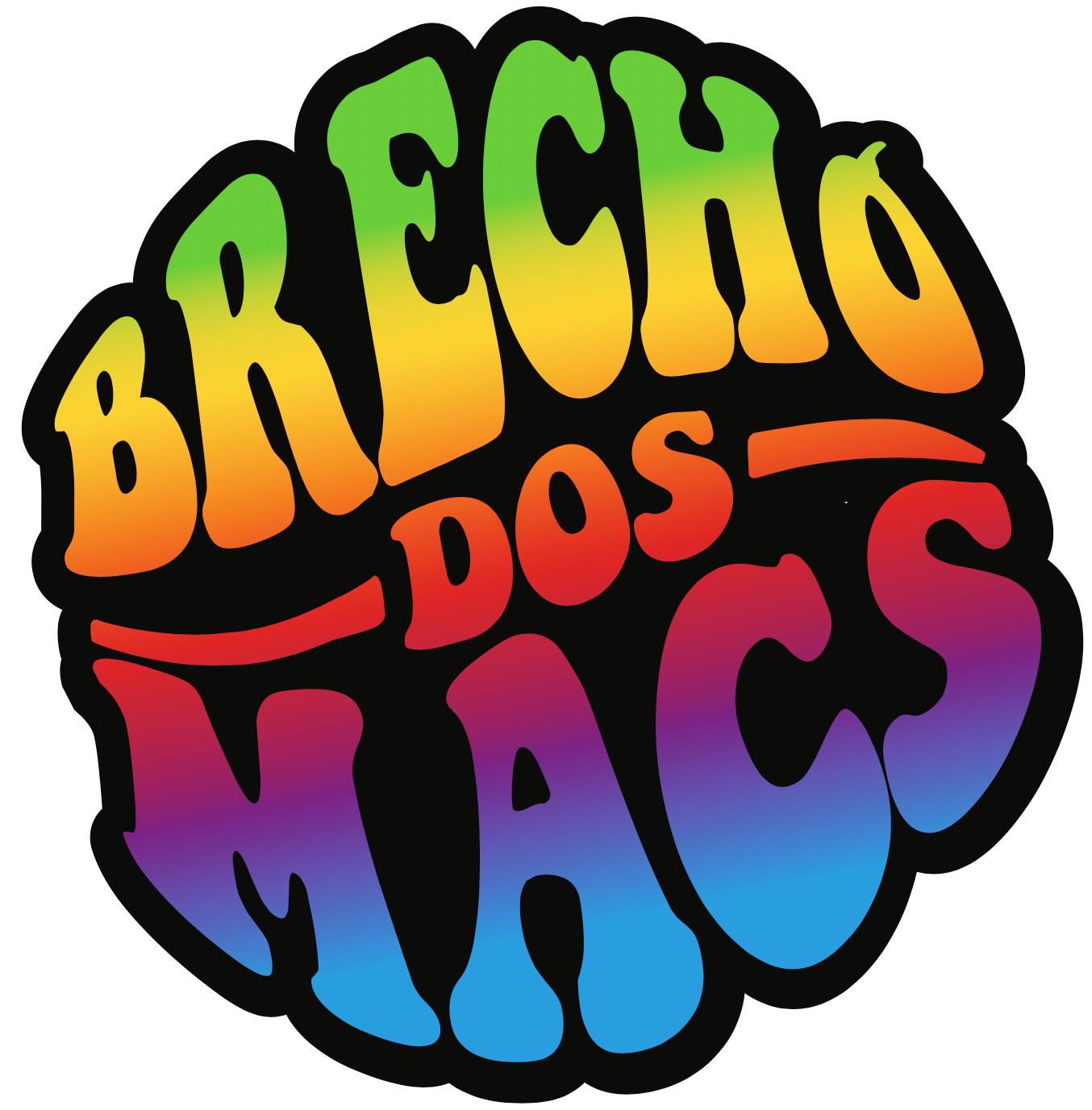 Brecho dos Macs